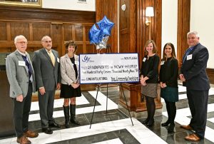 YCF awards over $145K in grants during Community Foundation Week
